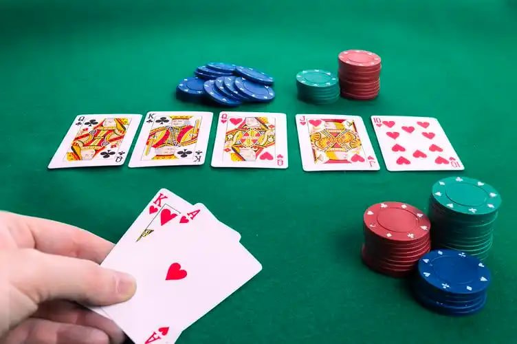 Ilustrasi proses deposit hematqq dengan metode pembayaran Rupiah